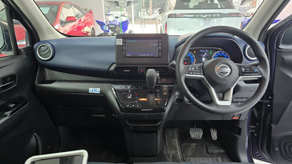 Nissan Dayz Highway Star S Hybrid Pro Pilot  2023