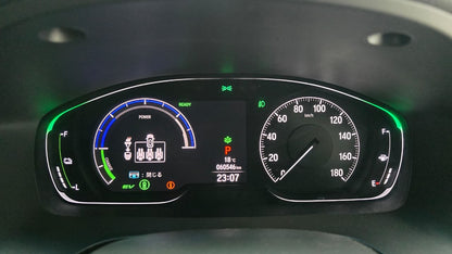 Honda insight EX 2020