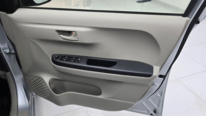 Toyota Passo XS Package Push Start  2021