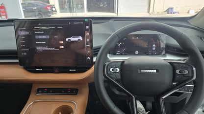 Haval H6 Hev 2025