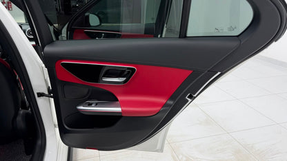 Mercedes Benz C Class C200 Amg 2022