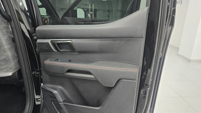 BYD Shark 6 Premium  2025