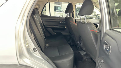 Toyota Raize G Package  2020