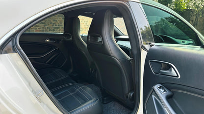 Mercedes Benz CLA Class 180 2015