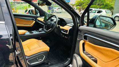 GEELY RIDDARA RD6 Pro 2026