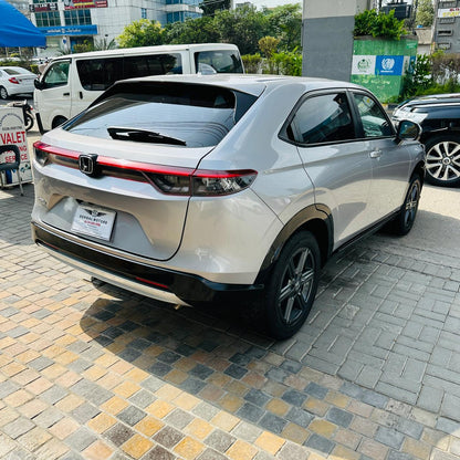 Honda HR-V VTI-S 2023