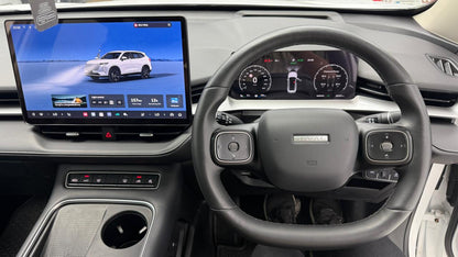 Haval H6 PHEV 2025