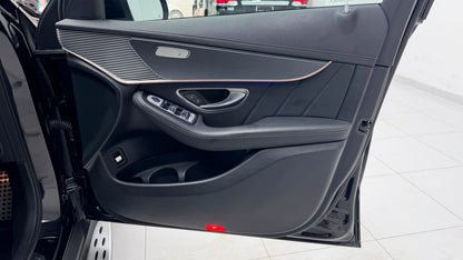Mercedes Benz E Class EQC 400 4 Matic 2020