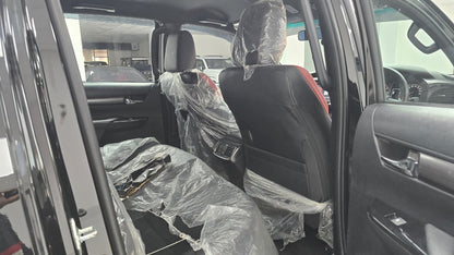 Toyota Hilux Revo Grs 2.8D 2025