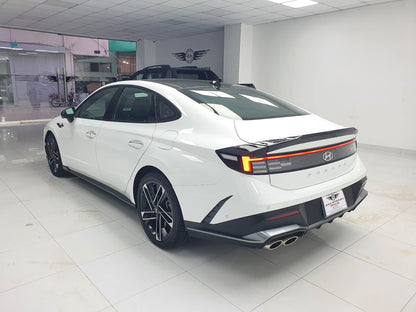 Hyundai Sonata N Line  2025