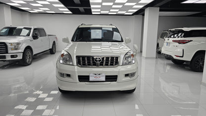 Toyota Prado Tx 2006