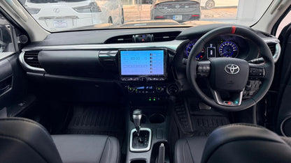 Toyota Hilux Revo V 3.0D Turbo 2017