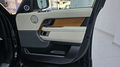 Range Rover Vogue Autobiography P400E Long Wheel Base 2019
