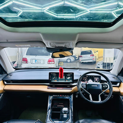 Haval H6 AWD 2.0 Turbo 2022