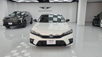 Honda Civic 1.5 V-TEC Oriel Turbo 2024