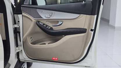 Mercedes Benz E Class EQC 400 4 Matic 2020