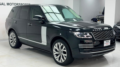 Range Rover Vogue P400e Autobiography SWB 2020