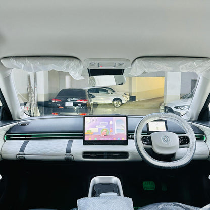 DONGFENG BOX Flagship 430 2025