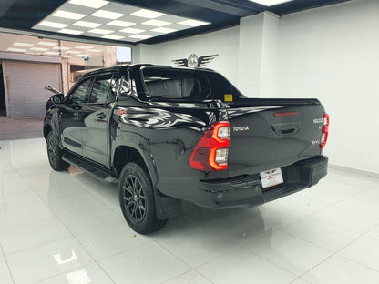 Toyota Hilux Revo Grs 2024