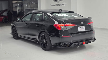 Honda Civic Rs Turbo 1.5 2022