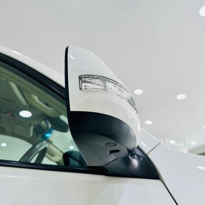 Toyota Prado TX-L 2.7 Petrol 2020