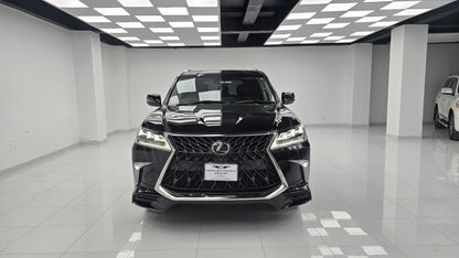 Lexus LX Series LX570 2018