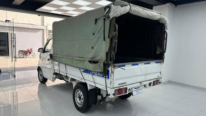 Changan M9 Base Model 1.0 2021