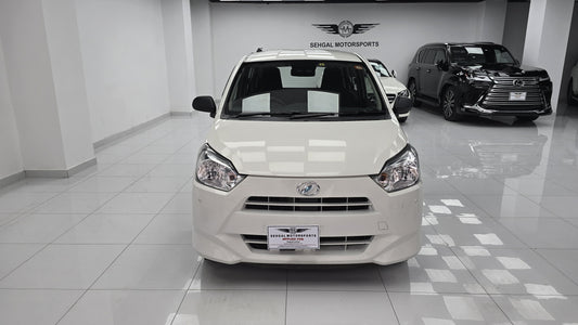Daihatsu mira LSA III 2021