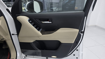 Toyota Land Cruiser Lc300 Zx 2022