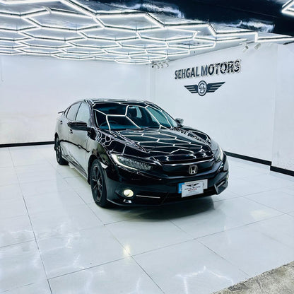 Honda Civic UG Oriel Prosmatec 2021