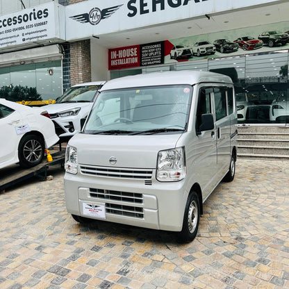 Nissan Clipper X Package  2021