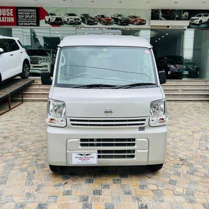 Nissan Clipper X Package  2021