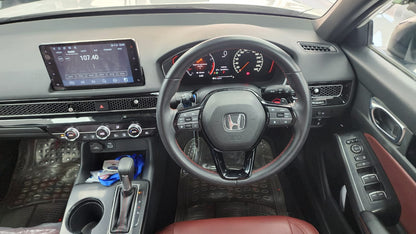 Honda Civic Rs Turbo 1.5 2024