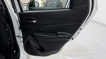 Suzuki Swift GLX CVT 1.2 2025