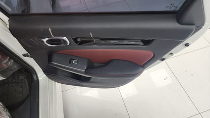 Honda Civic Rs Turbo 1.5 2024