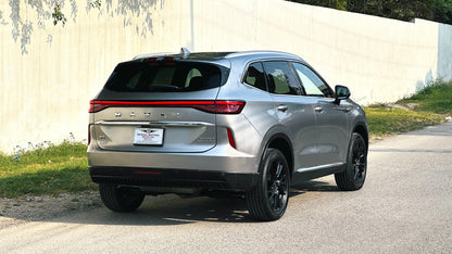 Haval H6 HEV 2024