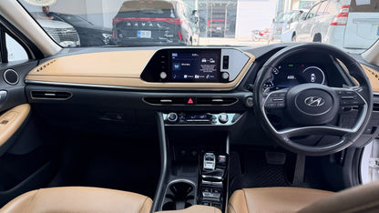 Hyundai Sonata 2.5 2024