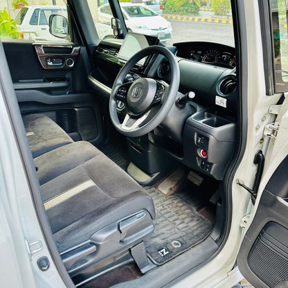 Honda N Box Custom GL 2020