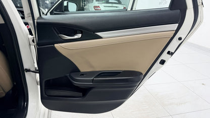 Honda Civic 1.8 UG Oriel Prosmatec 2019