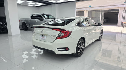 Honda Civic  Oriel Prosmatec 1.8 i-VTEC  2016