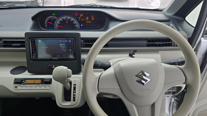 Suzuki Wagon R Fx Hybrid  2022