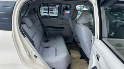 Toyota Passo XL Package S Push Start 2017