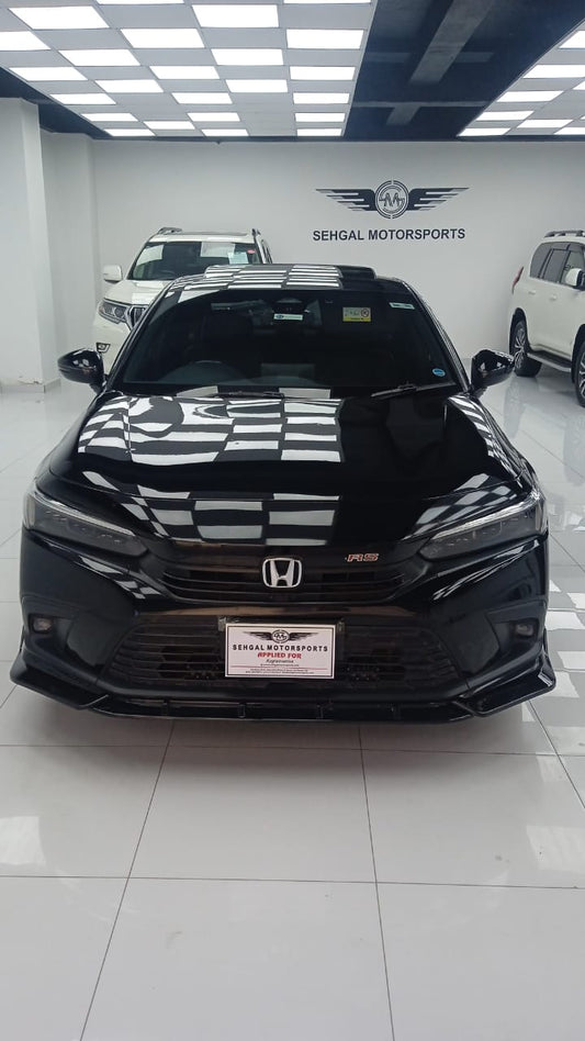 Honda Civic RS 2022