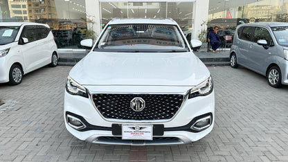 MG HS  ESSENCE 1.5 Turbo 2024