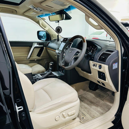 Toyota Land Cruiser Prado TX-L 2.7 2020