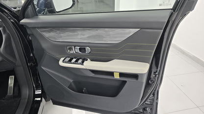 Jetour Dashing 1500cc Turbo 2025