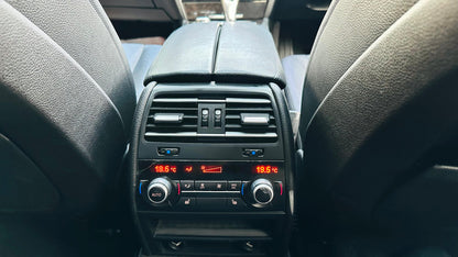 BMW 7 Series Active Hybrid7 3.0L 2013
