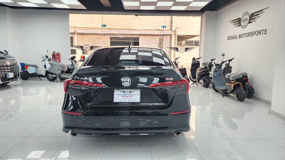 Honda Civic Rs Turbo 1.5 2023