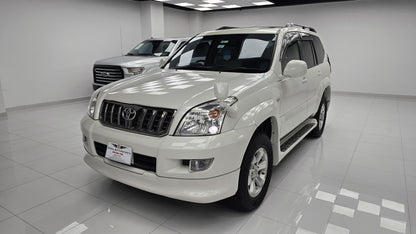 Toyota Prado Tx 2006