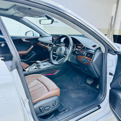 Audi A5 Sport Back 30TFSI 2018